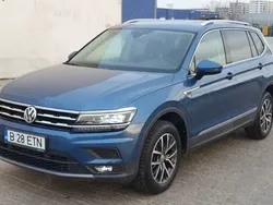 Utilizat 2019 VW Tiguan Allspace SUV | 23.500 EUR