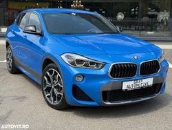 Culoarealbastru Utilizat 2018 BMW X2 M Sport SUV | 23.800 EUR (Preț OK)