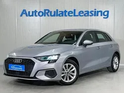 Utilizat 2021 Audi A3 Hatchback | 18.490 EUR (Preț OK)