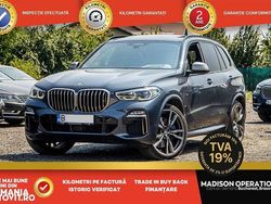 Culoaregri Utilizat 2019 BMW X5 Comfort Edition SUV | 43.850 EUR (Preț OK)