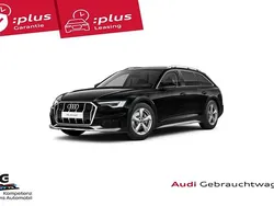 Utilizat 2023 Audi A6 Allroad Sport Break | 52.489 EUR