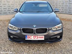 Culoaregri Utilizat 2016 BMW 320 Advantage Break | 12.500 EUR (Preț bun)