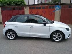 Utilizat 2015 Audi A1 Hatchback | 7.500 EUR