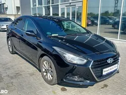 Negru Utilizat 2018 Hyundai i40 Break | 11.500 EUR (Puțin scump)