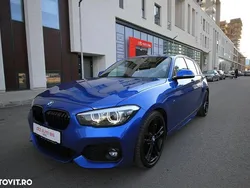 Albastru Utilizat 2019 BMW 118 M Sport Hatchback | 19.522 EUR (Scump)