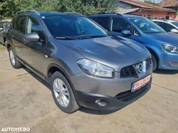Gri Utilizat 2012 Nissan Qashqai +2 Tekna SUV | 8.350 EUR (Preț bun)