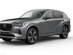 Culoaregri Nouă 2025 Mazda CX-60 Takumi-Line SUV | 56.490 EUR (Preț OK)