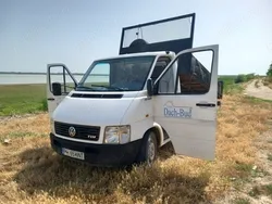 Utilizat 2000 VW LT | 4.300 EUR