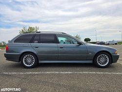 Culoaregri Utilizat 2002 BMW 525 Break | 2.470 EUR