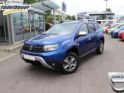 Utilizat 2022 Dacia Duster Prestige SUV | 19.728 EUR (Puțin scump)