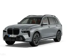Gri Nouă 2025 BMW X7 SUV | 121.900 EUR