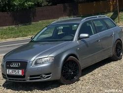 Gri Utilizat 2007 Audi A4 Break | 3.050 EUR (Preț OK)