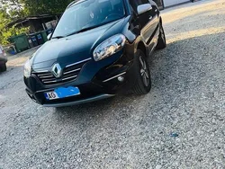 Culoarenegru Utilizat 2014 Renault Koleos Dynamique SUV | 7.999 EUR (Preț bun)