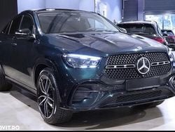 Culoareverde Utilizat 2024 Mercedes GLE450 AMG Advanced Plus Coupe | 96.558 EUR (Preț bun)