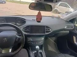 Gri Utilizat 2015 Peugeot 308 Break | 6.500 EUR (Preț OK)