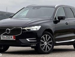 Culoarenegru Utilizat 2019 Volvo XC60 Momentum SUV | 23.890 EUR (Preț bun)