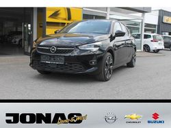 Utilizat 2021 Opel Corsa-e Ultimate Hatchback | 15.123 EUR