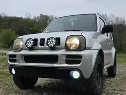 Utilizat 2009 Suzuki Jimny SUV | 4.700 EUR (Super Preț)