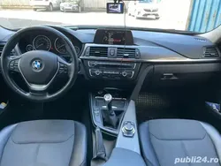 Utilizat 2015 BMW 318 Break | 7.950 EUR