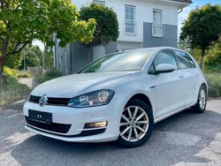 Culoarealb Utilizat 2016 VW Golf VII LOUNGE Hatchback | 10.490 EUR (Preț OK)
