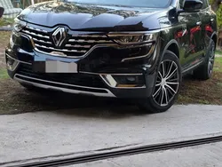 Utilizat 2022 Renault Koleos SUV | 28.300 EUR