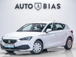 Culoarealb Utilizat 2021 Seat Leon Style Hatchback | 13.449 EUR (Preț OK)