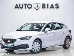 Culoarealb Utilizat 2021 Seat Leon Style Hatchback | 13.449 EUR (Super Preț)