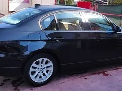 Negru Utilizat 2008 BMW 320 Berlinǎ | 4.100 EUR (Super Preț)