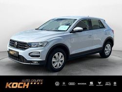 Utilizat 2021 VW T-Roc SUV | 19.696 EUR (Puțin scump)