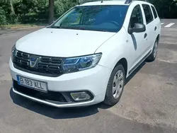 Utilizat 2019 Dacia Logan MCV Prestige Break | 9.750 EUR (Puțin scump)