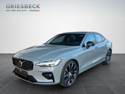 Utilizat 2024 Volvo S60 Ultimate Berlinǎ | 40.137 EUR (Scump)