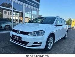 Alb Utilizat 2015 VW Golf VII Break | 8.800 EUR (Preț OK)