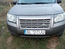 Utilizat 2008 Land Rover Freelander 2 SUV | 5.500 EUR