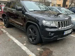 Utilizat 2012 Jeep Grand Cherokee Overland SUV | 10.200 EUR