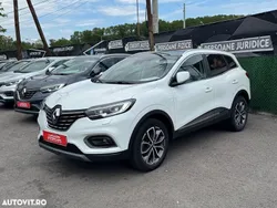 Alb Utilizat 2021 Renault Kadjar Intens SUV | 16.778 EUR (Preț OK)