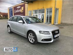 Utilizat 2009 Audi A4 Break | 6.700 EUR (Preț OK)