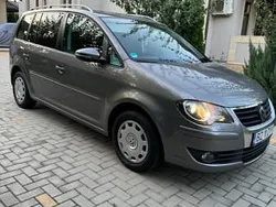 Utilizat 2010 VW Touran Monovolum | 4.800 EUR