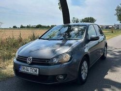 Culoaregri Utilizat 2010 VW Golf VI Comfortline Hatchback | 3.300 EUR (Preț bun)