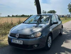 Culoaregri Utilizat 2010 VW Golf VI Comfortline Hatchback | 3.900 EUR (Preț bun)