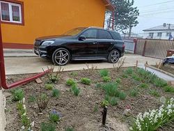 Utilizat 2015 Mercedes ML230 SUV | 14.500 EUR