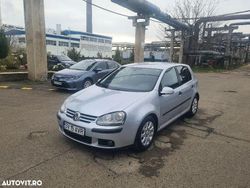 Culoareargint Utilizat 2006 VW Golf V Comfortline Hatchback | 4.500 EUR (Puțin scump)