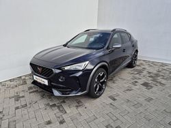 Albastru inchis normal Utilizat 2022 Cupra Formentor SUV | 24.990 EUR (Scump)