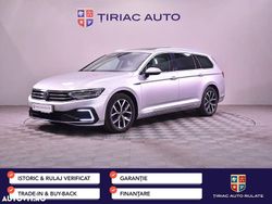 Gri Utilizat 2021 VW Passat GTE Break | 19.290 EUR (Preț OK)