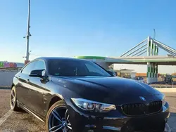 BMW 420 Gran Coupé