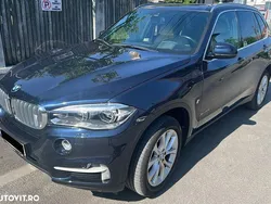Albastru Utilizat 2018 BMW X5 iPerformance SUV | 34.990 EUR (Preț OK)