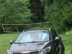 Maro Utilizat 2014 Kia Sportage 2 SUV | 11.000 EUR (Preț bun)