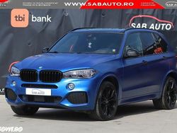 Albastru Utilizat 2018 BMW X5 Comfort Edition SUV | 32.990 EUR (Super Preț)