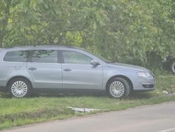 Utilizat 2009 VW Passat | 3.500 EUR (Preț OK)