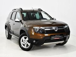 Culoaremaro Utilizat 2012 Dacia Duster Lauréate SUV | 6.490 EUR (Preț OK)
