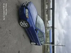 Albastru Utilizat 2010 Volvo V50 Break | 3.500 EUR
